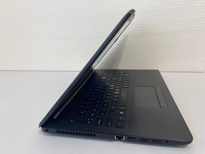 Ноутбук Б-клас HP 15-ra055nw / 15.6" (1366x768) TN / Intel Pentium N3710 (4 ядра по 1.6 - 2.56 GHz) / 8 GB DDR3 / 256 GB SSD / Intel HD Graphics 405 / WebCam / DVD-RW б/в - зображення 6