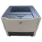 Принтер HP LaserJet P2015dn / Лазерний монохромний друк / 1200x1200 dpi / A4 / 26 стор / хв / USB, Ethernet / Дуплекс б/в