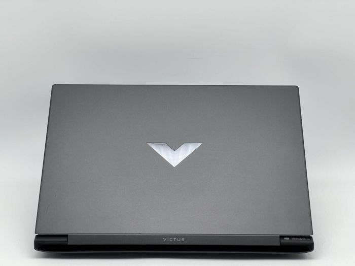 Ігровий ноутбук Б-класу HP Victus 16-s0077NR / 16.1" (1920x1080) IPS / AMD Ryzen 7 7840HS (8 (16) ядер по 3,8 - 5,1 ГГц) / 16 ГБ DDR5 / 1024 ГБ SSD / nVidia GeForce RTX 4050, 6 ГБ GDDR6, 96-біт / WebCam б/в - изображение 5