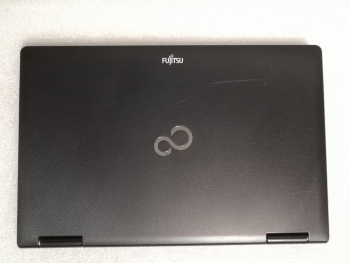 Ноутбук Fujitsu Lifebook E752 / 15.6" TN / Core i5-3230M (2(4) ядра по 2.6-3.2GHz) / 4GB DDR3 / 500GB HDD / HD Graphics 3000 / WebCam б/в - зображення 11