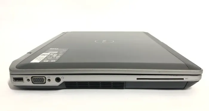 Ноутбук Б-клас Dell Latitude E6420 / 14" (1600x900) TN / Intel Core i3-2310M (2 (4) ядра по 2.1 GHz) / 8 GB DDR3 / 500 GB HDD / nVidia NVS 4200M, 512 MB DDR3, 64-bit / DVD-ROM / WebCam б/в - зображення 4