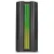 Ігровий ПК Forsage Auro 3.0-B Tower / AMD Ryzen 5 5500 (6 (12) ядер по 3,6 - 4,2 ГГц) / 16 ГБ DDR4 / 480 ГБ SSD / nVidia GeForce GTX 1060, 6 ГБ GDDR5, 192-bit