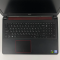 Ігровий ноутбук Б-класу Dell Inspiron 7559 / 15,6" (1920x1080) IPS / Intel Core i5-6300HQ (4 ядра по 2,3 - 3,2 ГГц) / 16 ГБ DDR3 / 128 ГБ SSD + 1000 ГБ HDD / nVidia GeForce GTX 960M, 4 ГБ GDDR5, 128-біт / Веб-камера / HDMI б/в