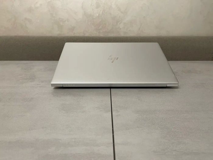 Ігровий ноутбук Б-клас HP Envy 15t-ep100 / 15.6" (1920x1080) IPS / Intel Core i7-11800H (8 (16) ядер по 1.9 - 4.6 GHz) / 32 GB DDR4 / 512 GB SSD M.2 / nVidia GeForce RTX 3050, 4 GB GDDR6, 128-bit / WebCam / Fingerprint б/в - зображення 7