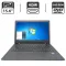 Ноутбук Lenovo IdeaPad 110-15IBR / 15.6" (1366x768) TN / Intel Pentium N3710 (4 ядра по 1.6 - 2.56 GHz) / 4 GB DDR3 / 500 GB HDD / Intel HD Graphics 405 / WebCam / DVD-ROM б/в
