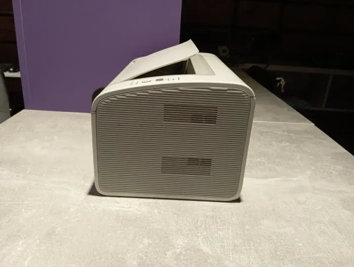 Принтер Samsung ML-2165W / лазерний монохромний друк / 1200x1200 dpi / A4 / 20 стор. хв / USB 2.0, Wi-Fi 4 (802.11n) б/в - зображення 4