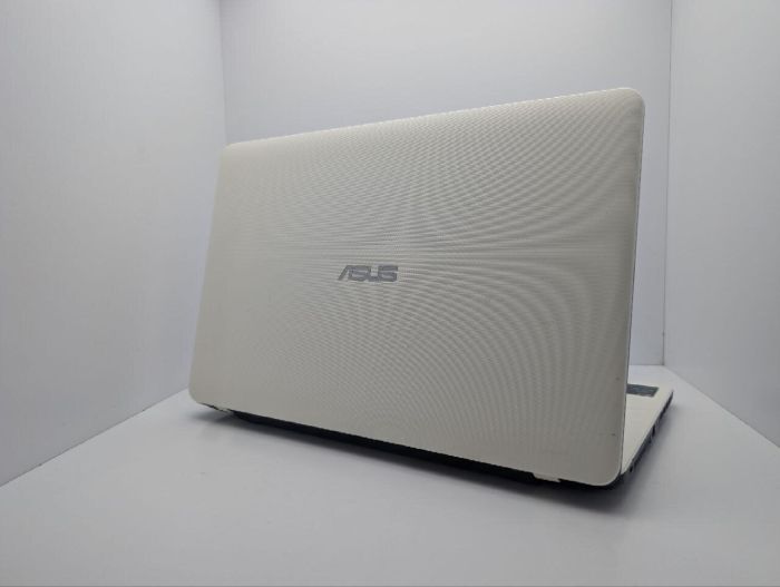 Ноутбук Asus F751S / 17.3” (1600x900) TN / Intel Pentium N3710 (4 ядра по 1.6 - 2.56 GHz) / 8 GB DDR3 / 1000 GB HDD / Intel HD Graphics / WebCam / DVD-ROM б/в - зображення 8
