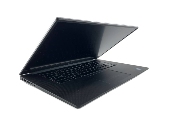 Ігровий ноутбук Dell XPS 15 9560 / 15.6" (1920x1080) IPS Touch / Intel Core i5-7300HQ (4 ядра по 2.5 - 3.5 GHz) / 16 GB DDR4 / 512 GB SSD M.2 / nVidia GeForce GTX 1050, 4 GB GDDR5, 128-bit / WebCam б/в - зображення 3