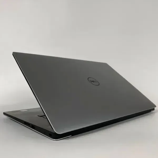 Ноутбук  Б-клас Dell Precision 5510 / 15.6" (3840x2160) IPS Touch / Intel Core i7-6820HQ (4 (8) ядра по 2.7 - 3.6 GHz) / 16 GB DDR4 / 512 GB SSD / nVidia Quadro M1000M, 2 GB DDR3, 128-bit / HDMI б/в - зображення 8