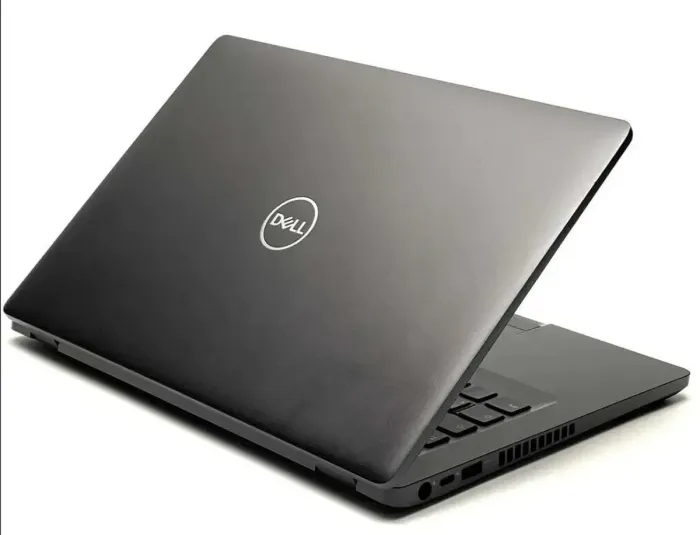 Ультрабук Б-клас Dell Latitude 5400 / 14" (1920x1080) IPS / Intel Core i5-8365U (4 (8) ядра по 1.6 - 4.1 GHz) / 4 GB DDR4 / 128 GB SSD / Intel UHD Graphics 620 / WebCam / Win 10 Pro б/в - зображення 6