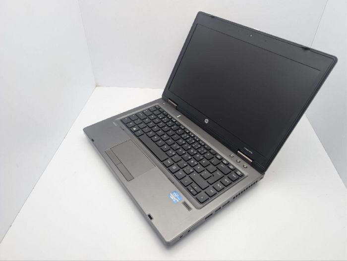 Ноутбук HP ProBook 6470b / 14" (1366x768) TN / Intel Core i5-3230M (2 (4) ядра по 2.6 - 3.2 GHz) / 8 GB DDR3 / 500 GB HDD / Intel HD Graphics 4000 / WebCam / DVD-ROM б/в - изображение 7