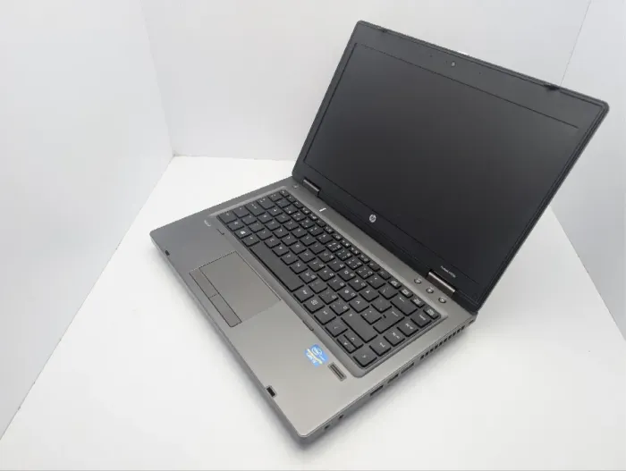 Ноутбук HP ProBook 6470b / 14" (1366x768) TN / Intel Core i5-3230M (2 (4) ядра по 2.6 - 3.2 GHz) / 8 GB DDR3 / 500 GB HDD / Intel HD Graphics 4000 / WebCam / DVD-ROM б/в - зображення 7
