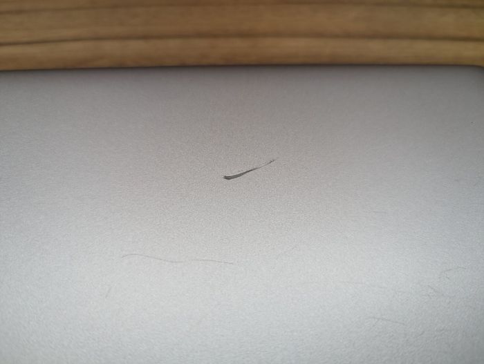 Ноутбук Б-клас HP ProBook 640 G5 / 14" (1920x1080) IPS / Intel Core i5-8265U (4 (8) ядра по 1.6 - 3.9 GHz) / 8 GB DDR4 / 256 GB SSD / Intel UHD Graphics 620 / WebCam / TouchID / Windows 10 б/в - изображение 4