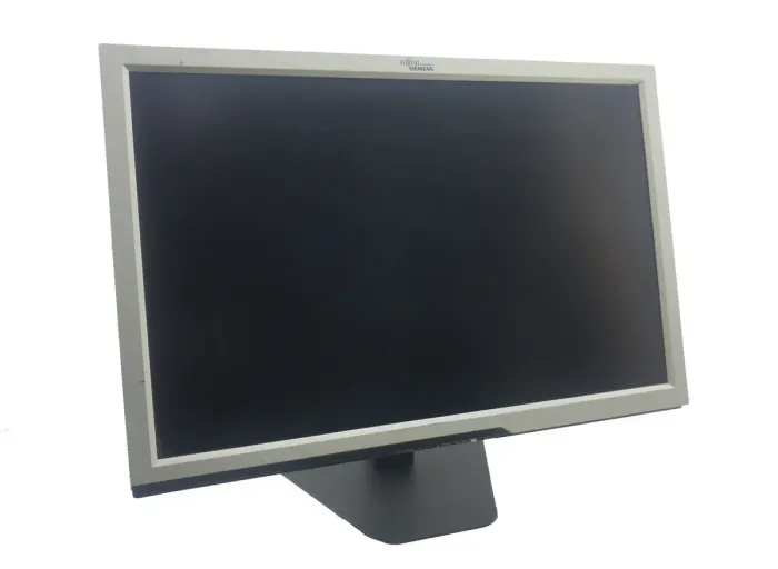 Монітор Fujitsu-Siemens P26W-5 / 26" (1920x1080) IPS / 1x VGA, 1x DVI, 1x HDMI б/в - зображення 2