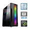 Ігровий ПК Tower / Intel Core i5-6400 (4 ядра по 2.7-3.3 GHz) / 8GB DDR4 / 500GB SSD NEW / GeForce GTX 1060, 6GB GDDR5, 192-bit б/в