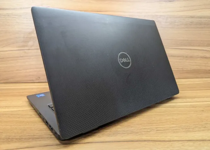 Ультрабук Dell Latitude 7420 / 14" (1920x1080) IPS / Intel Core i5-1145G7 (4 (8) ядра по 2.6 - 4.4 GHz) / 8 GB DDR4 / 256 GB SSD / Intel Iris Xe Graphics / WebCam / Windows 10 б/в - зображення 7