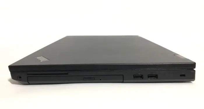 Ноутбук Б-клас Lenovo ThinkPad L570 / 15.6" (1920x1080) TN / Intel Core i5-7200U (2 (4) ядра по 2.5 - 3.1 GHz) / 8 GB DDR4 / 128 GB SSD / Intel HD Graphics 620 / WebCam / DVD-ROM / Win 10 Pro б/в - изображение 5