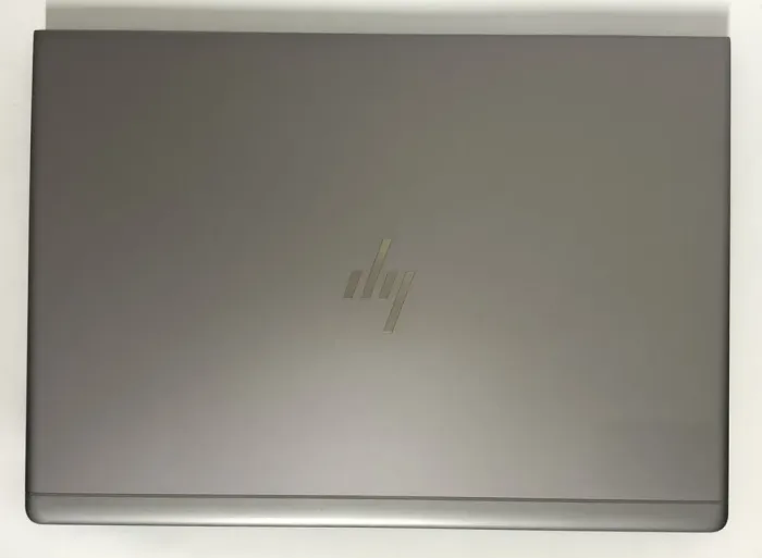 Ультрабук HP ZBook 14u G5 / 14" (1366x768) TN / Intel Core i7-8650U (4 (8) ядра по 1.9 - 4.2 GHz) / 8 GB DDR4 / 256 GB SSD NVMe / AMD Radeon Pro WX 3100, 2 GB GDDR5, 128-bit / WebCam / Win 10 Pro б/в - зображення 7