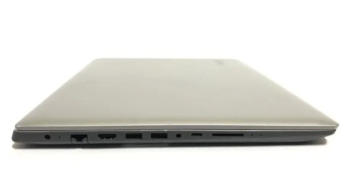 Ноутбук Б-клас Lenovo IdeaPad 320-15IKB / 15.6" (1920x1080) TN / Intel Core i3-7100U (2 (4) ядра по 2.4 GHz) / 8 GB DDR4 / 256 GB SSD / nVidia GeForce 940MX, 2 GB GDDR5, 64-bit / WebCam / Win 10 Home б/в - зображення 4