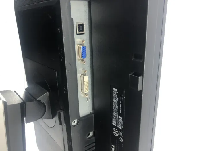 Монітор Dell Professional P2311H / 23" (1920x1080) TN WLED / DVI, VGA, USB б/в - зображення 4