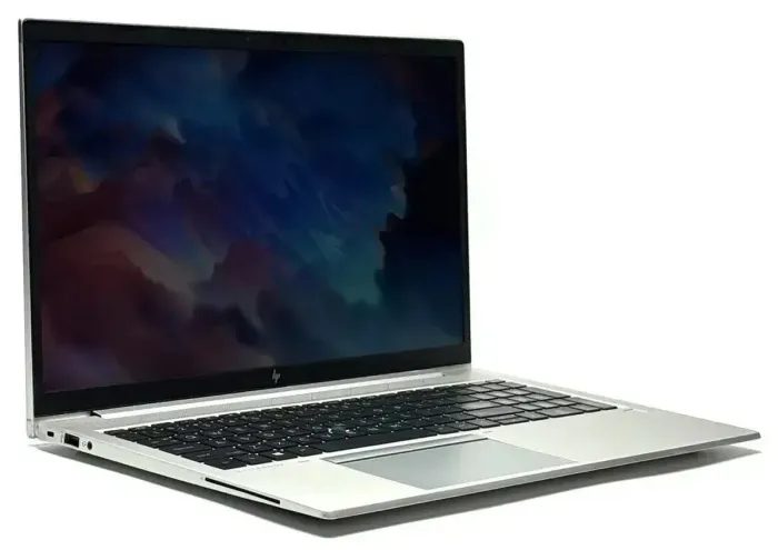 Ультрабук HP EliteBook 855 G7 / 15.6" (1920x1080) IPS Touch / AMD Ryzen 5 Pro 4650U (6 (12) ядер по 2.1 - 4.0 GHz) / 8 GB DDR4 / 512 GB SSD / AMD Radeon RX Vega 6 Graphics / WebCam / Win 10 Pro б/в - зображення 4