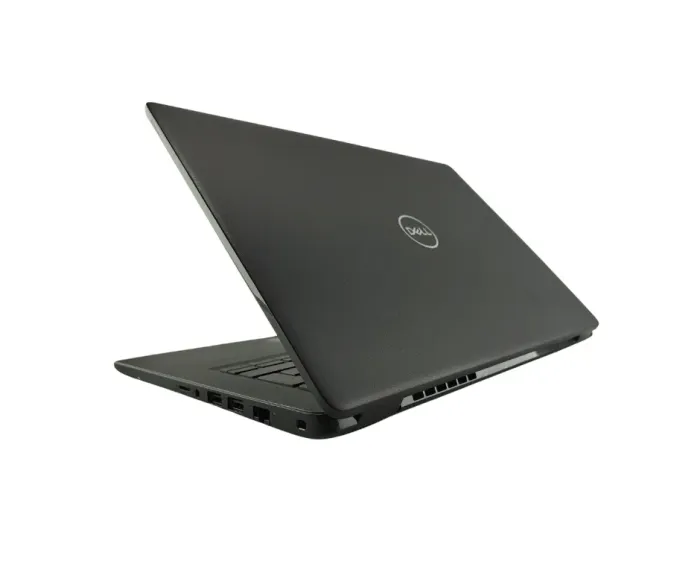 Ультрабук Dell Latitude 3410 / 14" (1920x1080) IPS / Intel Core i5-10210U (4 (8) ядра по 1.6 - 4.2 GHz) / 16 GB DDR4 / 240 GB SSD / Intel UHD Graphics / WebCam / USB 3.2 / HDMI б/в - зображення 4