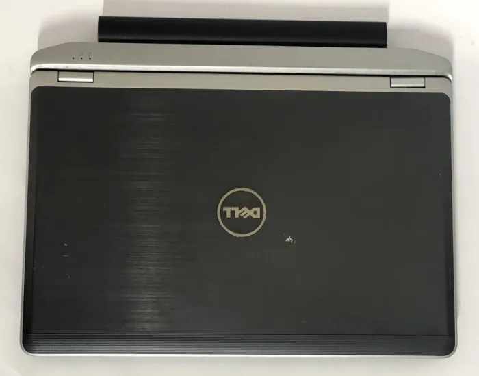 Нетбук Б-клас Dell Latitude E6230 / 12.5" (1366x768) TN / Intel Core i5-3320M (2 (4) ядра по 2.6 - 3.3 GHz) / 8 GB DDR3 / 128 GB SSD / Intel HD Graphics 4000 / WebCam б/в - зображення 7