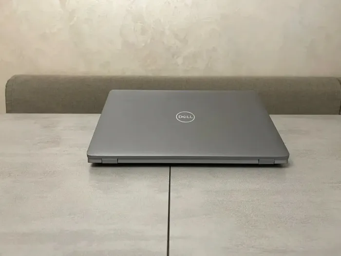 Ноутбук Dell Latitude 5510 / 15.6" (1920x1080) IPS / Intel Core i5-10210U (4 (8) ядра по 1.6 - 4.2 GHz) / 16 GB DDR4 / 256 GB SSD M.2 / Intel UHD Graphics / WebCam / USB 3.2 / HDMI б/в - зображення 7