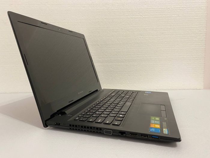 Ноутбук Lenovo G50-70 / 15.6" (1366x768) TN / Intel Core i5-4210U (2 (4) ядра по 1.7 - 2.7 GHz) / 8 GB DDR3 / 240 GB SSD / Intel HD Graphics 4400 / WebCam / DVD-RW / HDMI б/в - зображення 5