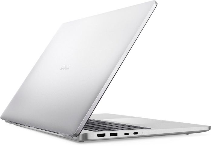 Ноутбук Dell Pro 16 Plus / 16" (1920x1080) IPS / AMD Ryzen 5 Pro 230 (6 (12) ядер по 3,5 - 4,9 ГГц / 16 ГБ DDR5 / 512 ГБ SSD M.2 / AMD Radeon 760M Graphics / WebCam / Windows 11 Pro - изображение 6