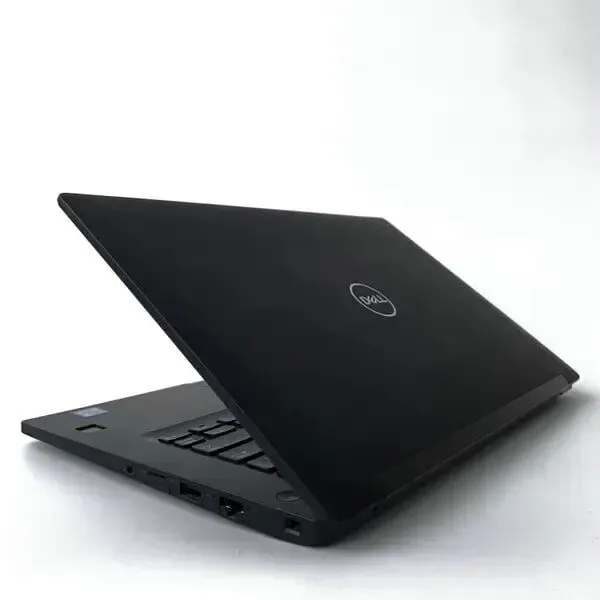 Ультрабук Б-клас Dell Latitude 7490 / 14" (1920х1080) IPS / Intel Core i5-8350U (4 (8) ядра по 1.7 - 3.6 GHz) / 16 GB DDR4 / 256 GB SSD / Intel UHD Graphics 620 / WebCam / Fingerprint б/в - зображення 7