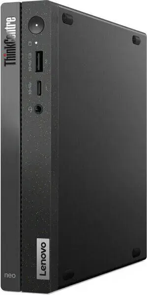 Неттоп Lenovo ThinkCentre Neo 50q Gen4 USFF / Intel Core i5-13420H (8 (12) ядер по 3.4 - 4.6 GHz) / 16 GB DDR4 / 512 GB SSD M.2 / Intel UHD Graphics / Win 11 Pro - зображення 6