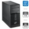 Комп'ютер Fujitsu Esprimo P510 E85 Tower / Intel Core i7-2600 (4 (8) ядра по 3.4 - 3.8 GHz) / 16 GB DDR3 / 240 GB SSD / Intel HD Graphics 2000 / DVD-ROM / VGA б/в