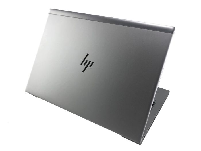 Ультрабук HP Elitebook 745 G5 / 14" (1920x1080) IPS / AMD Ryzen 3 Pro 2300U (4 ядра по 2.0 - 3.4 GHz) / 16 GB DDR4 / 240 GB SSD / AMD Radeon Vega 6 Graphics / WebCam б/в - зображення 4