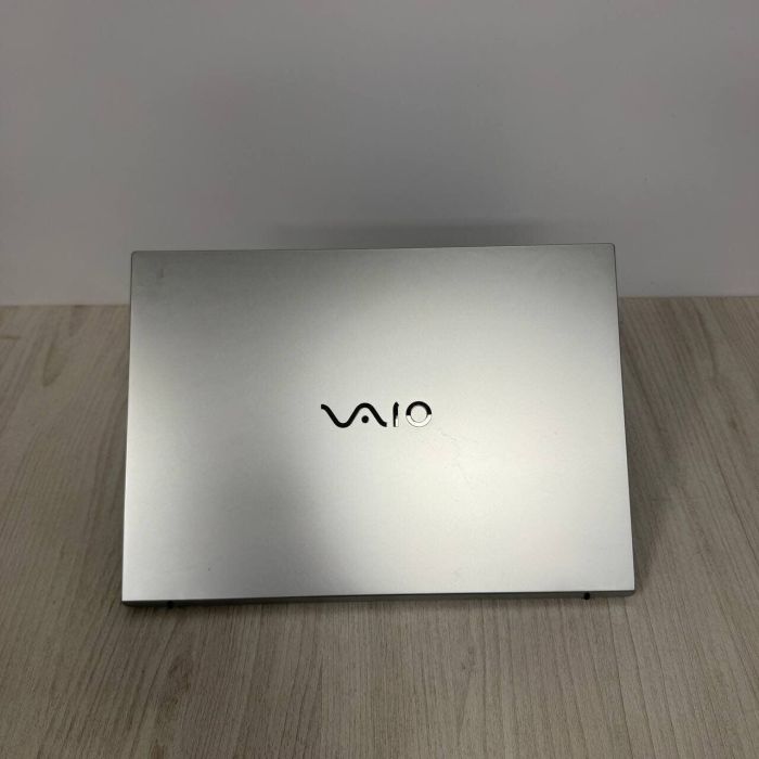 Ультрабук Sony Vaio VjF161X / 16" (1920x1080) IPS / Intel Core i7-1355U (10 (12) ядер по 1.7 - 5.0 GHz) / 16 GB DDR4 / 512 GB SSD NVMe / Intel Iris Xe Graphics / WebCam б/в - изображение 7