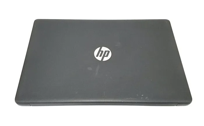 Ноутбук Б-клас HP 17-BY0061CL / 17.3" (1600x900) TN / Intel Core i3-8130U (2 (4) ядра по 2.2 - 3.4 GHz) / 16 GB DDR4 / 512 GB SSD M.2 / Intel UHD Graphics 620 / WebCam / Win 10 Home б/в - зображення 7