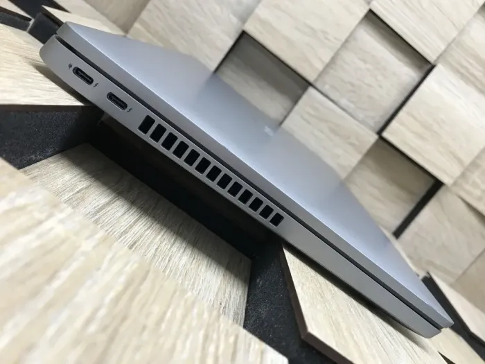 Ультрабук Б-клас Dell Latitude 5430 / 14" (1920x1080) IPS / Intel Core i5-1245U (10 (12) ядер по 1.6 - 4.4 GHz) / 8 GB DDR4 / 256 GB SSD M.2 / Intel Iris Xe Graphics / WebCam / Fingerprint / USB 3.2 / HDMI / Windows 10 б/в - зображення 5