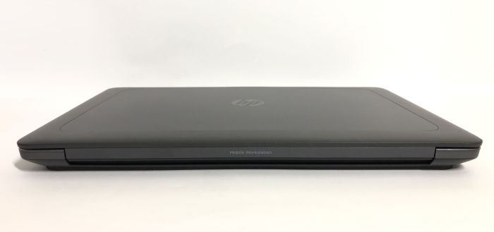 Мобільна робоча станція Б-класу HP ZBook 17 G3 / 17,3" (1920x1080) IPS / Intel Core i7-6820HQ (4 (8) ядра по 2,7 - 3,6 ГГц) / 16 ГБ DDR4 / 512 ГБ SSD / nVidia Quadro М4000M, 4 ГБ GDDR5, 256-bit / WebCam / Win 10 Pro б/в - изображение 3