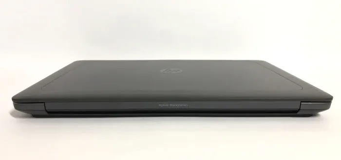 Мобільна робоча станція Б-класу HP ZBook 17 G3 / 17,3" (1920x1080) IPS / Intel Core i7-6820HQ (4 (8) ядра по 2,7 - 3,6 ГГц) / 16 ГБ DDR4 / 512 ГБ SSD / nVidia Quadro М4000M, 4 ГБ GDDR5, 256-bit / WebCam / Win 10 Pro б/в - зображення 3