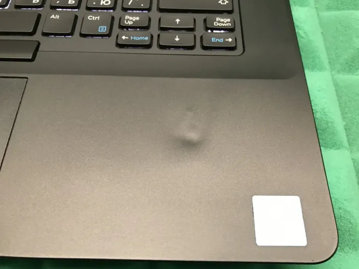 Ноутбук Б-класс Dell Latitude E5470 / 14" IPS Touch / Intel Core i5-6300U (2(4) ядра по 2.4-3 GHz) / 8GB DDR4 / 240GB SSD M.2 / HD Graphics 520 / WebCam / HDMI / Win 10 б/в - зображення 10