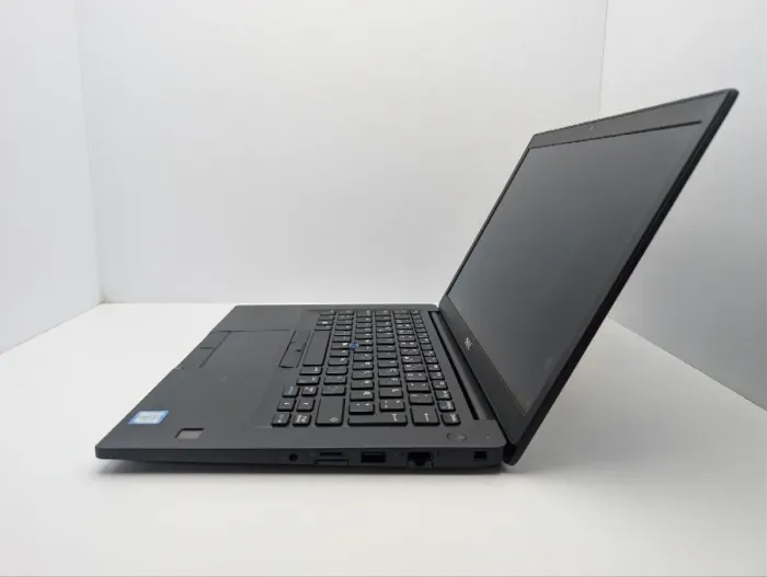 Ноутбук Dell Latitude 7480 / 14" (1920x1080) IPS / Intel Core i7-6600U (2 (4) ядра по 2.6 - 3.4 GHz) / 8 GB DDR4 / 120 GB SSD / Intel HD Graphics 520 / WebCam б/в - зображення 5