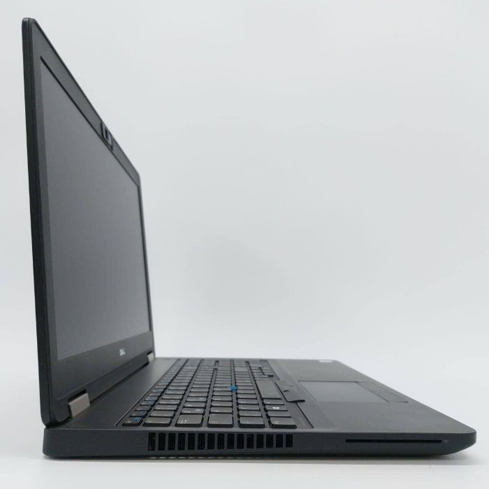 Ноутбук Dell Latitude E5570 / 15.6" (1920x1080) IPS / Intel Core i7-6600U (2 (4) ядра по 2.6 - 3.4 GHz) / 16 GB DDR4 / 256 GB SSD / AMD Radeon R7 M360, 2 GB DDR3, 64-bit / WebCam б/в - изображение 4