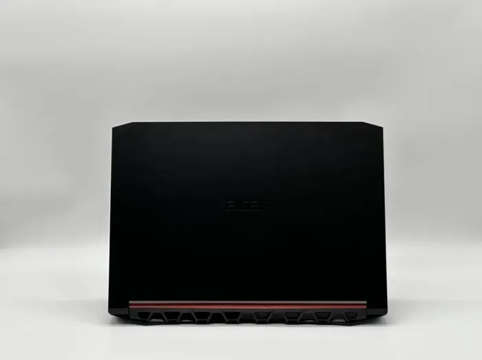 Ігровий ноутбук Acer Nitro 5 AN515-54-51M5 / 15.6" (1920x1080) IPS / Intel Core i5-9300H (4 (8) ядра по 2.4 - 4.1 GHz) / 16 GB DDR4 / 480 GB SSD / nVidia GeForce GTX 1050, 3 GB GDDR5, 128-bit / WebCam б/в - зображення 5