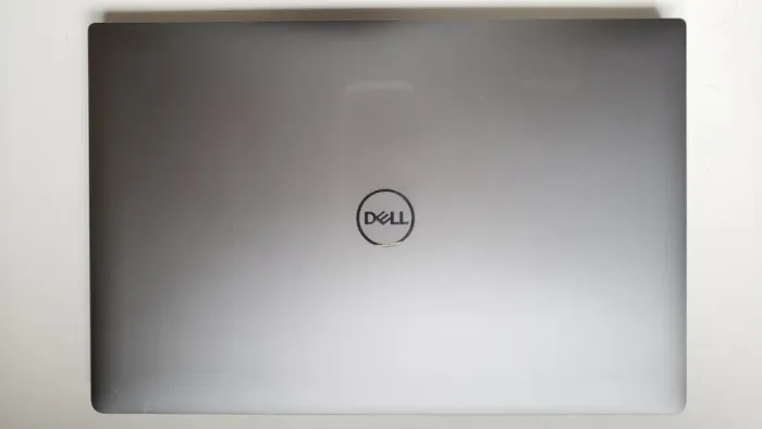 Мобільна робоча станція Б-клас Dell Precision 5540 / 15.6" (3840x2160) IPS Touch / Intel Core i7-9850H (6 (12) ядер по 2.6 - 4.6 GHz) / 32 GB DDR4 / 1000 GB SSD / nVidia Quadro T1000, 4 GB GDDR5, 128-bit / WebCam / Win 10 Pro б/в - зображення 7