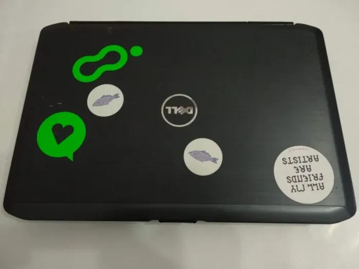 Ноутбук Б-клас Dell Latitude E5430 / 14" (1366x768) TN / Intel Core i3-2328M (2 (4) ядра по 2.2 GHz) / 4 GB DDR3 / 500 GB HDD / Intel HD Graphics 3000 / WebCam / DVD-RW / HDMI б/в - зображення 7