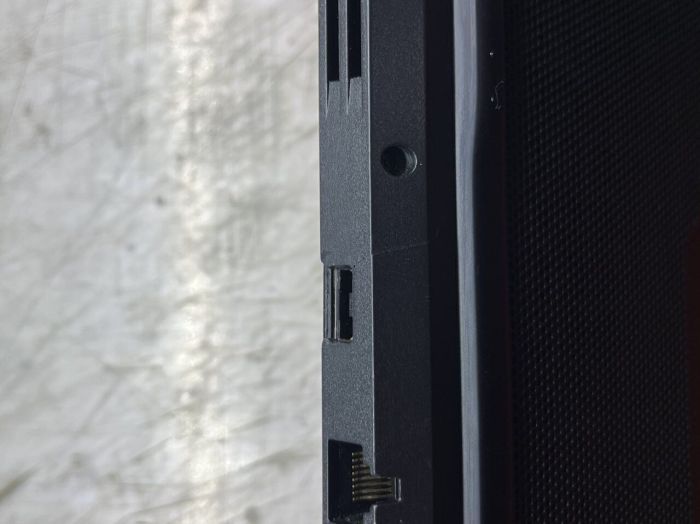 Ігровий ноутбук Б-класу Lenovo Legion Y540-17IRH / 17.3" (1920x1080) IPS / Intel Core i7-9750H (6 (12) ядер по 2,6 - 4,5 ГГц) / 16 ГБ DDR4 / 480 ГБ SSD / nVidia GeForce RTX 2060, 6 ГБ GDDR6, 192-bit / WebCam б/в - зображення 5