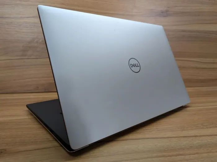 Ігровий ноутбук Dell XPS 15 7590 / 15.6" (1920x1080) IPS / Intel Core i7-9750H (6 (12) ядер по 2.6 - 4.5 GHz) / 16 GB DDR4 / 512 GB SSD / nVidia GeForce GTX 1650, 4 GB GDDR6, 128-bit / WebCam / HDMI / Windows 10 б/в - зображення 7