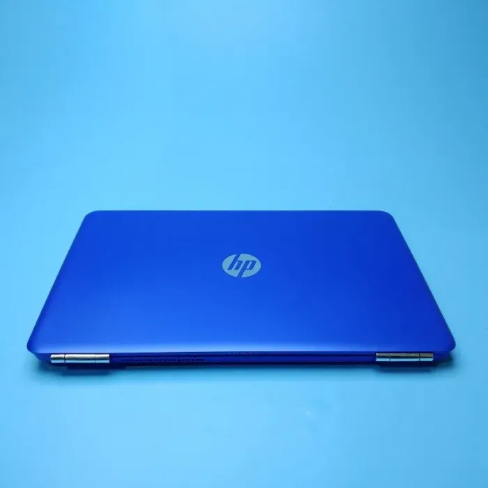 Ноутбук HP Pavilion 15-au193cl / 15.6" (1366x768) TN Touch / Intel Core i5-7200U (2 (4) ядра по 2.5 - 3.1 GHz) / 8 GB DDR4 / 240 GB SSD / Intel HD Graphics 620 / WebCam / DVD-ROM / Win 10 Home  б/в - зображення 3