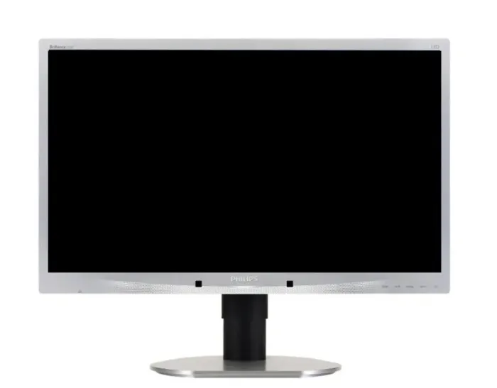 Монітор Philips 231P4Q / 23" (1920x1080) IPS WLED / VGA, DVI, DP б/в - зображення 2