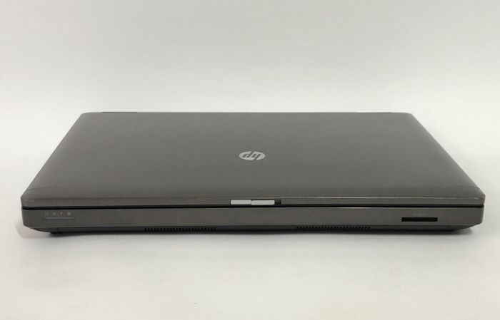 Нетбук HP ProBook 6360b / 13.3'' (1366x768) TN / Intel Core i5-2410M (2 (4) ядра по 2.3 - 2.9 GHz) / 8 GB DDR3 / 320 GB HDD / Intel HD Graphics 3000 / WebCam б/в - зображення 6